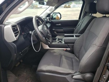 Toyota Tundra II 2022 Toyota Tundra Toyota Tundra 4WD SR5 CrewMax, od ubezpieczalni, zdjęcie 7