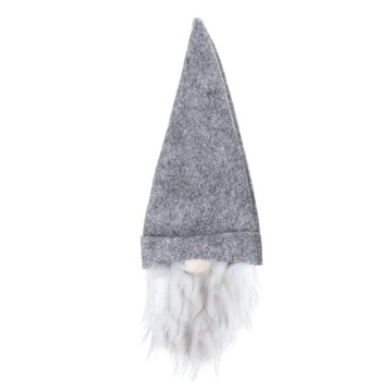 РОЖДЕСТВЕНСКИЙ ЧЕХОЛ ДЛЯ БУТЫЛКИ ВИНА РОЖДЕСТВЕНСКИЙ СЛОН