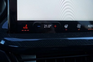 Ford Focus IV Hatchback ST Facelifting 2.3 EcoBoost 280KM 2024 Ford Focus Bezwypadkowy ST Performance Head-Up Czujniki Kamera FV23, zdjęcie 28