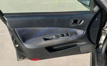 Mitsubishi Galant VIII 2002 Mitsubishi Galant 2.5 BenzynaLPG 161KM, zdjęcie 16