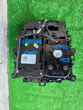 HLAVICE PÁKY ŘAZENÍ BMW 1 F40 2 F44 5A32B97