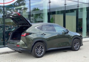 Lexus NX II SUV Facelifting 2.5 450h+ 309KM 2023 Lexus NX NX 450h Prestige 4x4 FV23 Salon PL 1 wlasciciel ASO, zdjęcie 26
