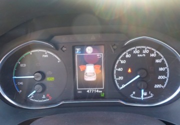 Toyota 2018 Toyota Yaris Okazja 1.5 Hybryda 100KM, zdjęcie 34