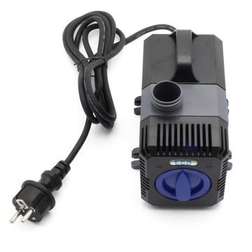 Многофункциональный насос для пруда 5200л/ч 40Вт