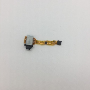 ZŁĄCZE TAŚMA MODUŁ AUDIO JACK SONY XPERIA Z3+ DUAL