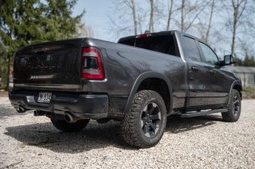  RAM 1500 CREW CAB LIMITED 5,7 CM3 295 KW 2019 ROK (90651 KM), zdjęcie 3