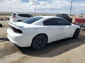 Dodge Charger VII 2016 Dodge Charger SXT 2016 3.6l 3.6 Benzyna 292KM, zdjęcie 3