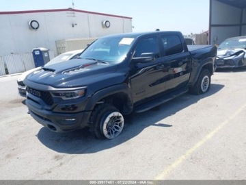  RAM 1500 2023r, TRX, 4x4, 6.2L 6.2 Benzyna 702KM, zdjęcie 1