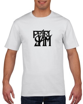 Koszulka męska PEARL JAM M