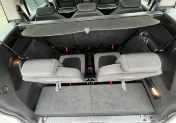 Citroen Grand C4 Picasso II Grand Picasso 1.6 e-HDi 114KM 2014 Citroen C4 Grand Picasso Bezwypadkowy, FV23, KredytowanieLeasing, Intensiv, zdjęcie 18