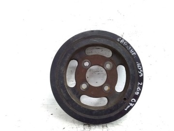 CHEVROLET CAPTIVA 2007 KOLO ŘEMENICE KLIKOVÉ HŘÍDELE OJNICE