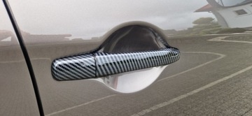 Mitsubishi ASX I SUV Facelifting 2016 1.6 117KM 2017 Mitsubishi Asx 1.6B 117KM, Navi, Kamera, Reling, Bez Korozji. Super Stan!, zdjęcie 27