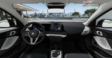 BMW Seria 1 F70 2026 BMW Seria 1 1.5 Benzyna 122KM, zdjęcie 8