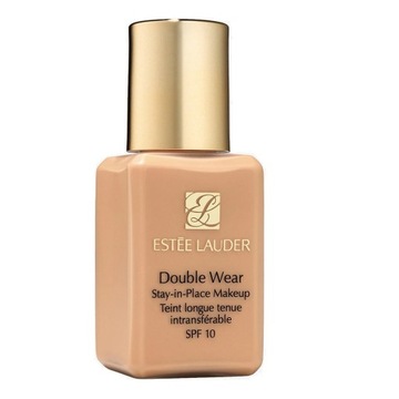 Estée Lauder Double Wear Stay In Place Makeup SPF10 długotrwały średnio kry