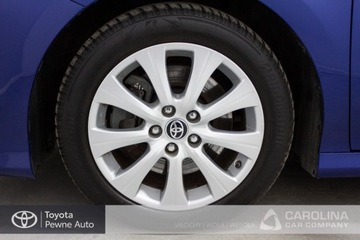 Toyota Camry IX Sedan 2.5 Hybrid Dynamic Force 218KM 2020 Toyota Camry 2.5 Hybrid Comfort CVT, zdjęcie 20