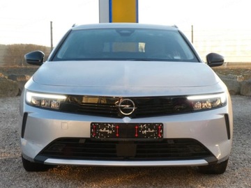 Opel Astra L Sports Tourer 1.2 Turbo 130KM 2025 Od ręki - Edition aut 1.2 T 130KM / Pakiet Komfort Edition, zdjęcie 1