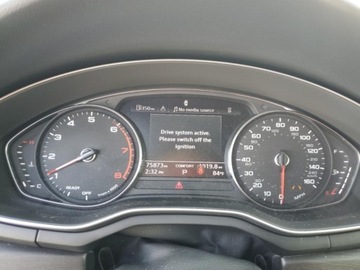 Audi A4 B9 2021 Audi a4 Premium 40 2021 2.0l 2.0 Benzyna 201KM, zdjęcie 9