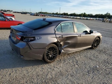 Toyota Camry IX 2024 Toyota Camry 2024 2.0L SE Auto 2.0 Benzyna 203KM, zdjęcie 4