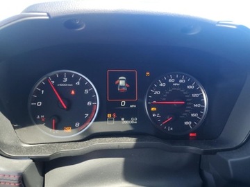 Subaru 2022 Subaru WRX Limited 2022 2.5l 2.5 Benzyna 271KM, zdjęcie 9