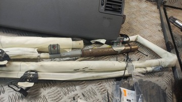 SHOT KIT КОКПИТНАЯ ПОДУШКА БЕЗОПАСНОСТИ VOLVO V50 S40 II