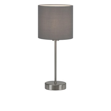 LAMPA STOŁOWA NOCNA BRILO