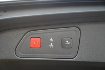 Peugeot 3008 II Crossover 1.6 THP 165KM 2018 Peugeot 3008 GT ful led skóra masaze ACC kamery, zdjęcie 11