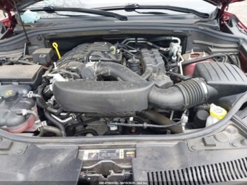 Dodge Durango III 3.6 V6 294KM 2022 Dodge Durango 2022r., 4x4, 3.6L 3.6 Benzyna 295KM, zdjęcie 11