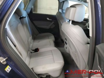 Audi Q5 II 2020 Audi Q5 _ PRESTIGE_Quattro_2020r 2.0 Benzyna 248KM, zdjęcie 8