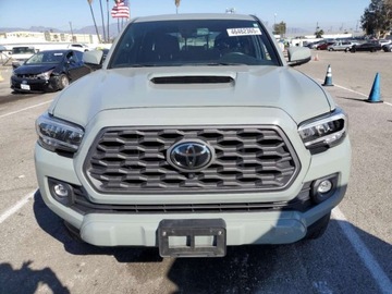 Toyota Tacoma II 2023 Toyota Tacoma Double Cab 2023 3.5l 3.5 Benzyna 278KM, zdjęcie 5