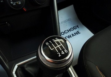 Dacia Sandero III Hatchback 5d 1.0 TCe 90KM 2022 Dacia Sandero Stepway 1.0 TCe 92KM MT6 Comfort Salon PL I-wszy wlasciciel, zdjęcie 23