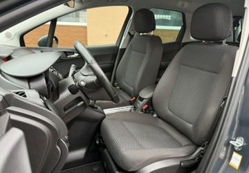 Opel Meriva II Mikrovan Facelifting 1.4 Turbo ECOTEC 120KM 2017 Opel Meriva 1,4 120KM Klimatyzacja Serwis 1Wlasciciel Kola latozima 1.4, zdjęcie 17