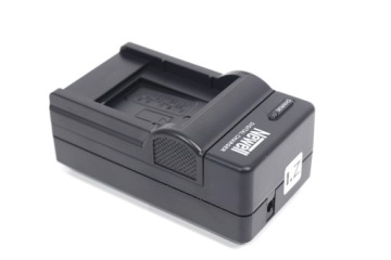 Зарядное устройство Newell NP-BY1