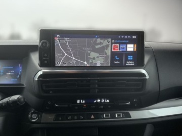 Toyota 2024 Toyota Proace Verso Toyota Proace Verso 2.0 D4-D Long VIP FV23 Gwarancja, zdjęcie 17