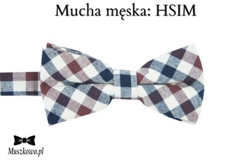 Мужские брекеты и узоры мухи на выбор! Черный