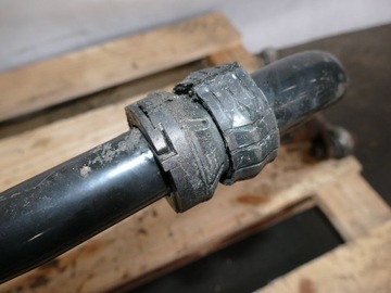 PORSCHE CAYENNE 9P 7L ТЯГА ПЕРЕДНЕГО СТАБИЛИЗАТОРА