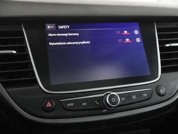 Opel 2017 Opel Crossland X 1.2T INNOVATION Klimatyzacja, zdjęcie 24