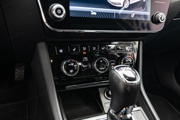 Skoda Superb III Liftback Facelifting 2.0 TSI 190KM 2021 SKODA Superb 2.0 TSI Style DSG Sedan 190KM 2021, zdjęcie 20