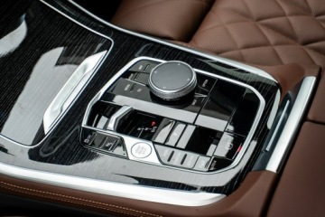 BMW X5 G05 SUV Facelifting 3.0 30d 298KM 2026 BMW X5 xDrive30d Dostępne od ręki!, zdjęcie 11