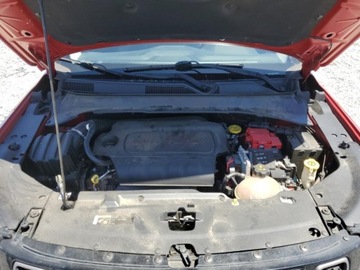 Jeep Compass II 2019 Jeep Compass JEEP COMPASS TRAILHAWK, 2019r., 4..., zdjęcie 11