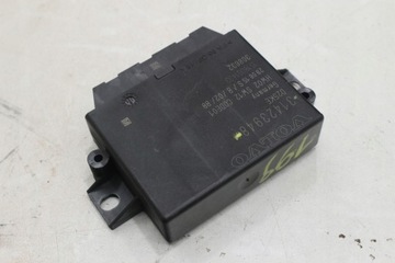 Парковочный модуль PDC 31423948 Volvo V60