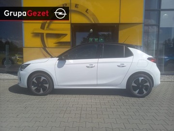 Opel Corsa F 2023 Opel Corsa GS e 136KM | Akumulator 50kWh | 573387, zdjęcie 2