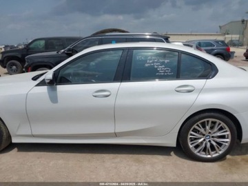BMW Seria 3 G20-G21 2023 BMW Seria 3 330I 2023 2.0l 2.0 Benzyna 255KM, zdjęcie 2