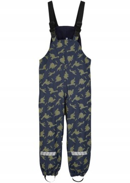 80 БРЮКИ-ДОЖДЕВЫЕ БРЮКИ Bonprix