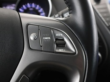 Hyundai ix35 SUV Facelifting 1.7 CRDi 115KM 2015 Hyundai ix35 1.7 CRDi Comfort Klimatronik Tempomat, zdjęcie 29