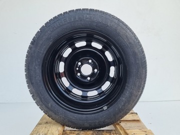 VOLVO 850 V70 S70 KOLO REZERVY REZERVA DISK 195/60 R15 5X108 ET43 6819704