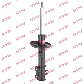 3348004 KYB TLUMIČ FIAT GRANDE PUNTO PL