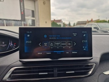 Peugeot 3008 II Crossover Facelifting  1.5 BlueHDi 130KM 2022 Peugeot 3008 Automat Allure, zdjęcie 28