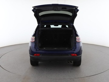 Jeep Compass II SUV Plug-In 1.3 T4 240KM 2020 Jeep Compass PHEV 4x4 automat skóra navi kamera, zdjęcie 18