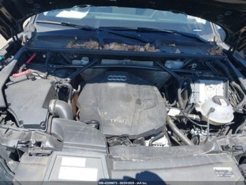 Audi Q5 II 2020 Audi Q5 Premium plus 45 tfsi quattro s tronic 2.0 Benzyna 248KM, zdjęcie 12