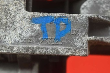 KLIKA PRAVÁ ZADNÍ NISSAN NOTE 1 I E11 06R